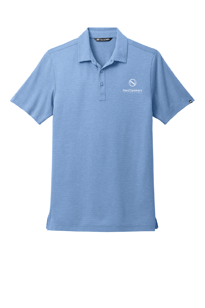 TravisMathew Sunnyvale Polo