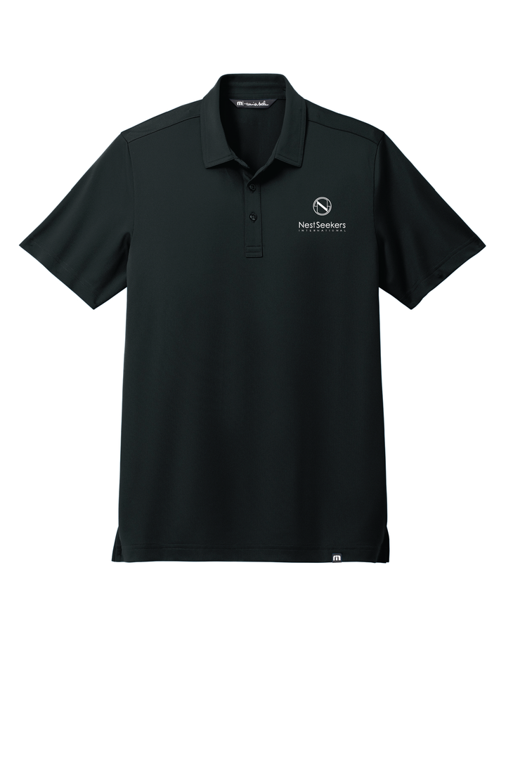 TravisMathew Cabana Solid Polo