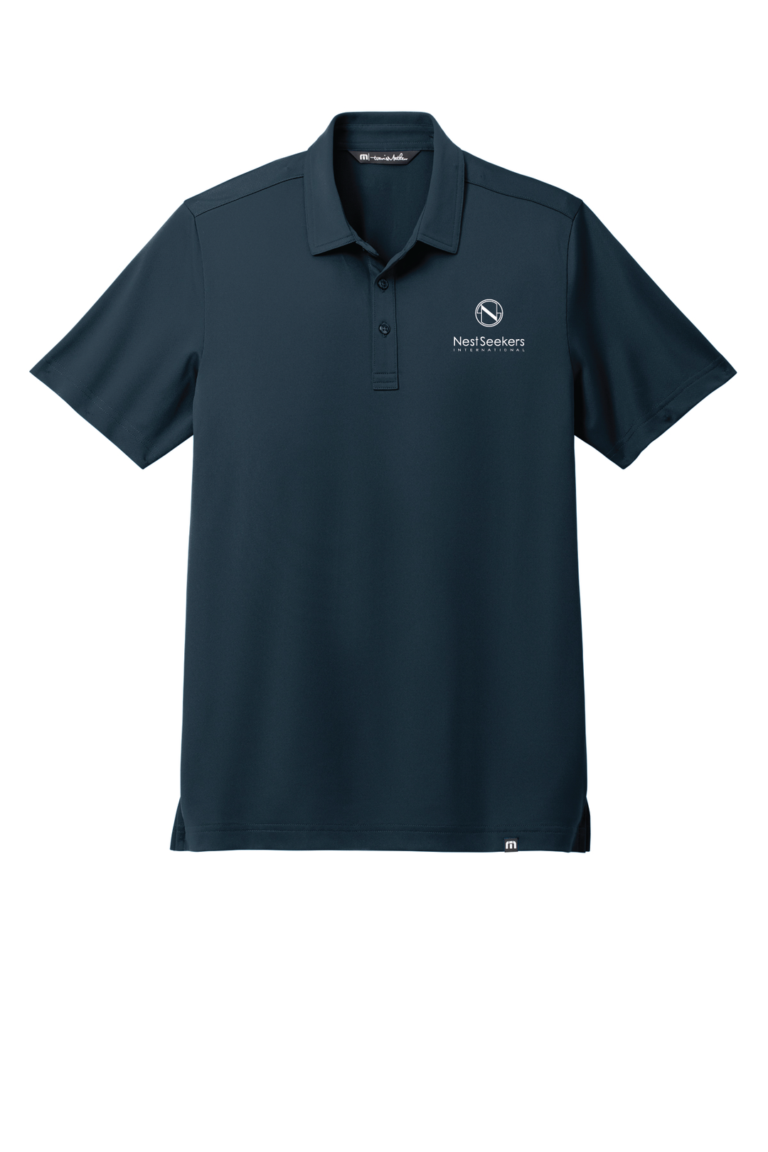 TravisMathew Cabana Solid Polo