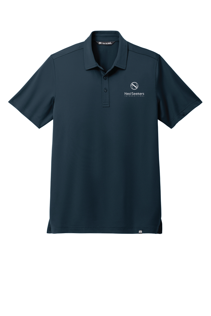 TravisMathew Cabana Solid Polo