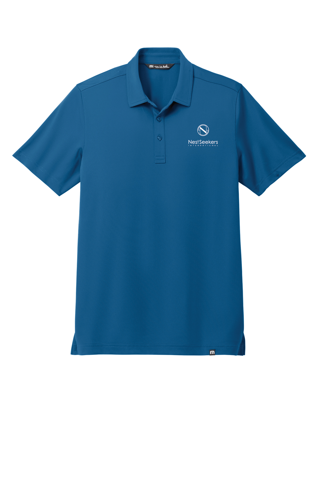 TravisMathew Cabana Solid Polo