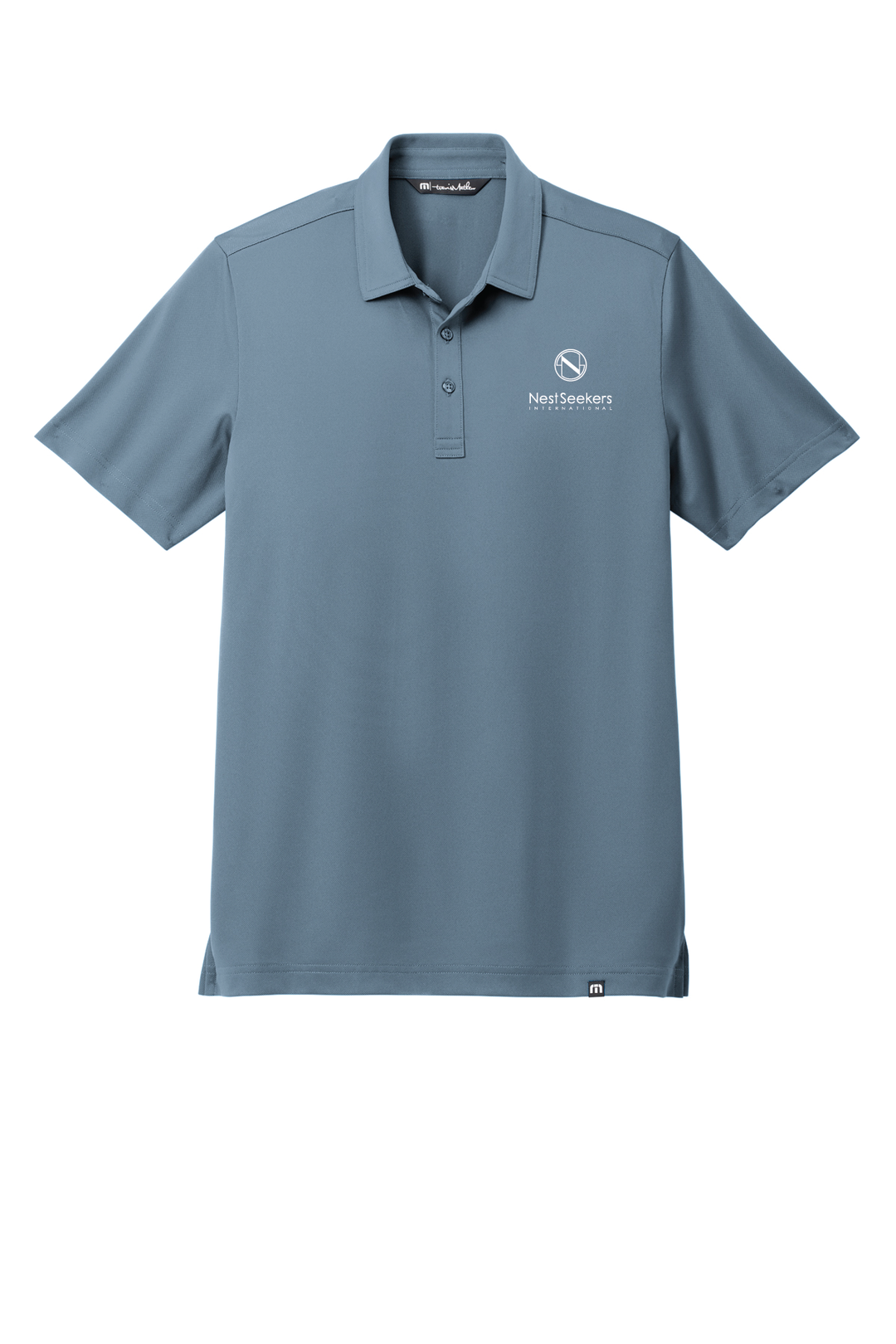 TravisMathew Cabana Solid Polo