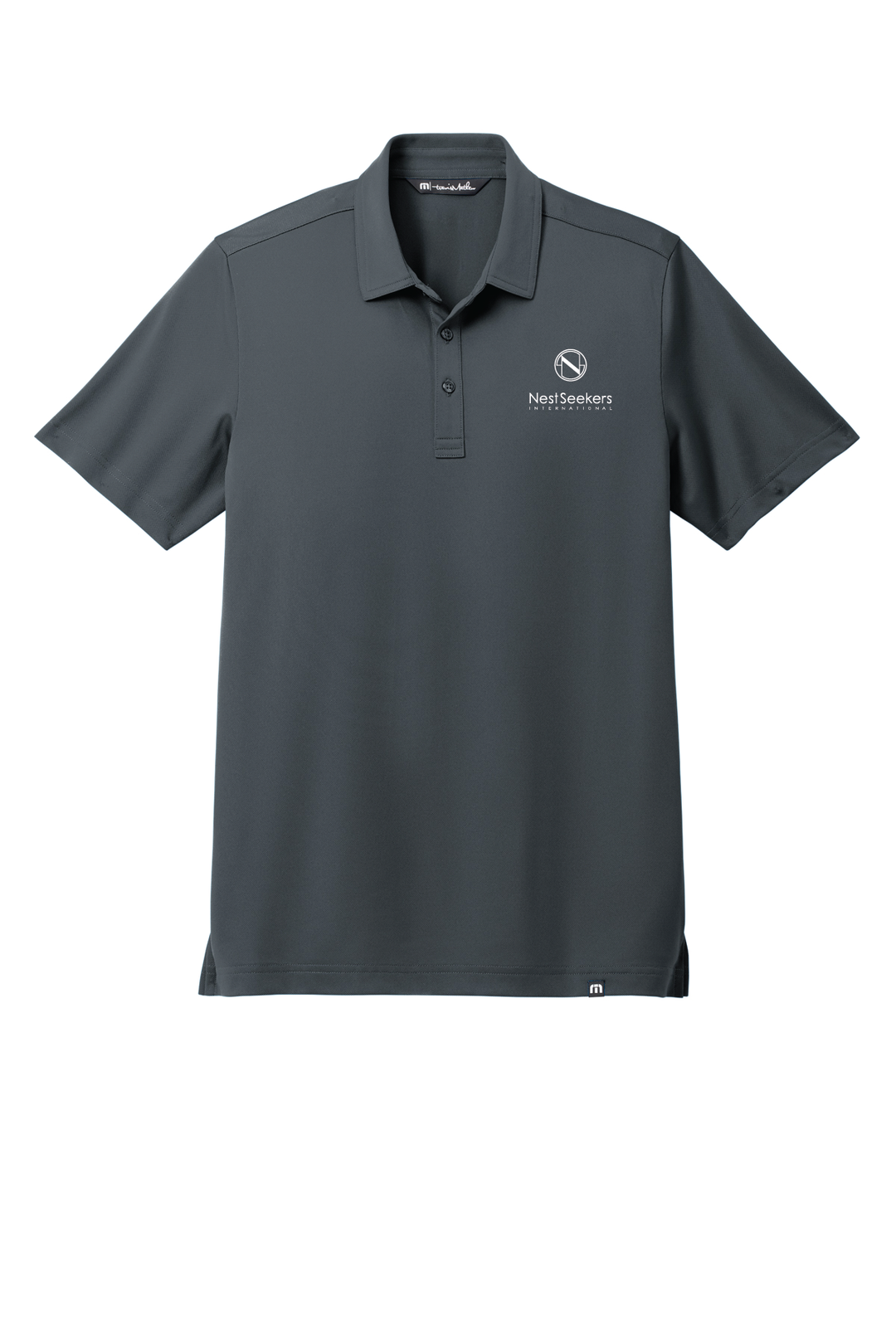 TravisMathew Cabana Solid Polo