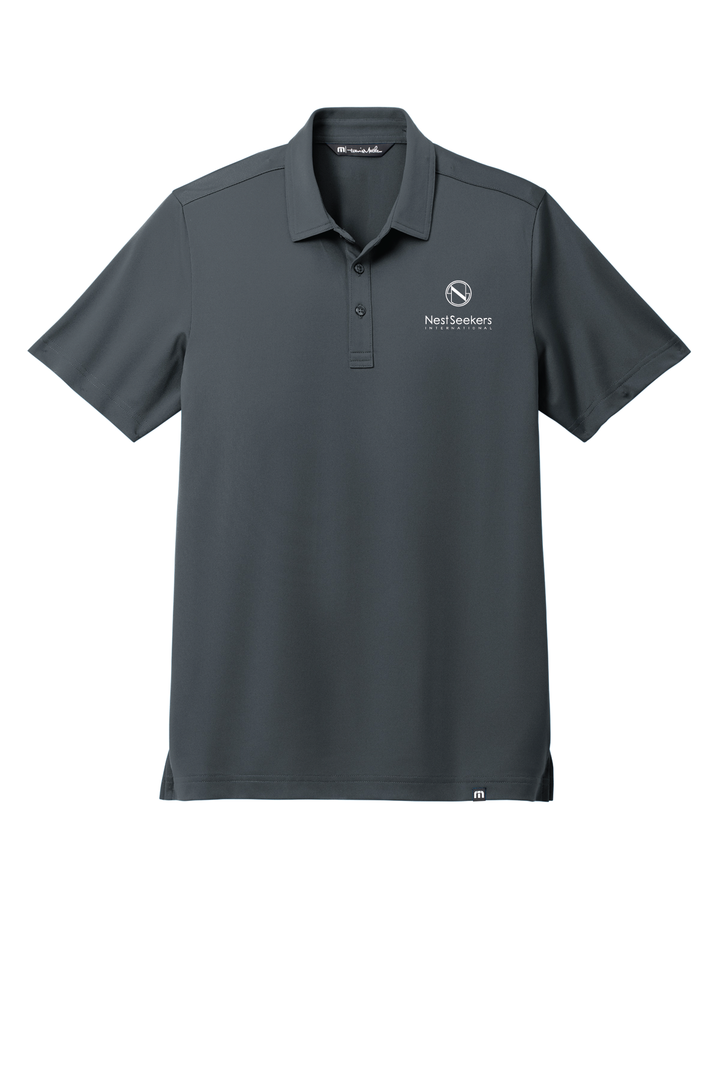 TravisMathew Cabana Solid Polo