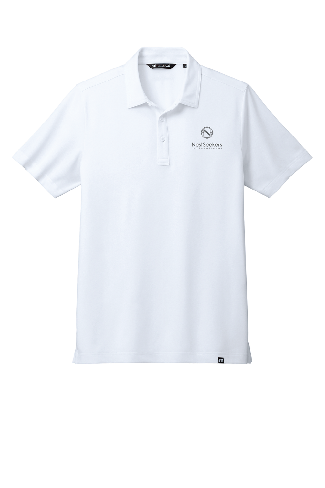 TravisMathew Cabana Solid Polo