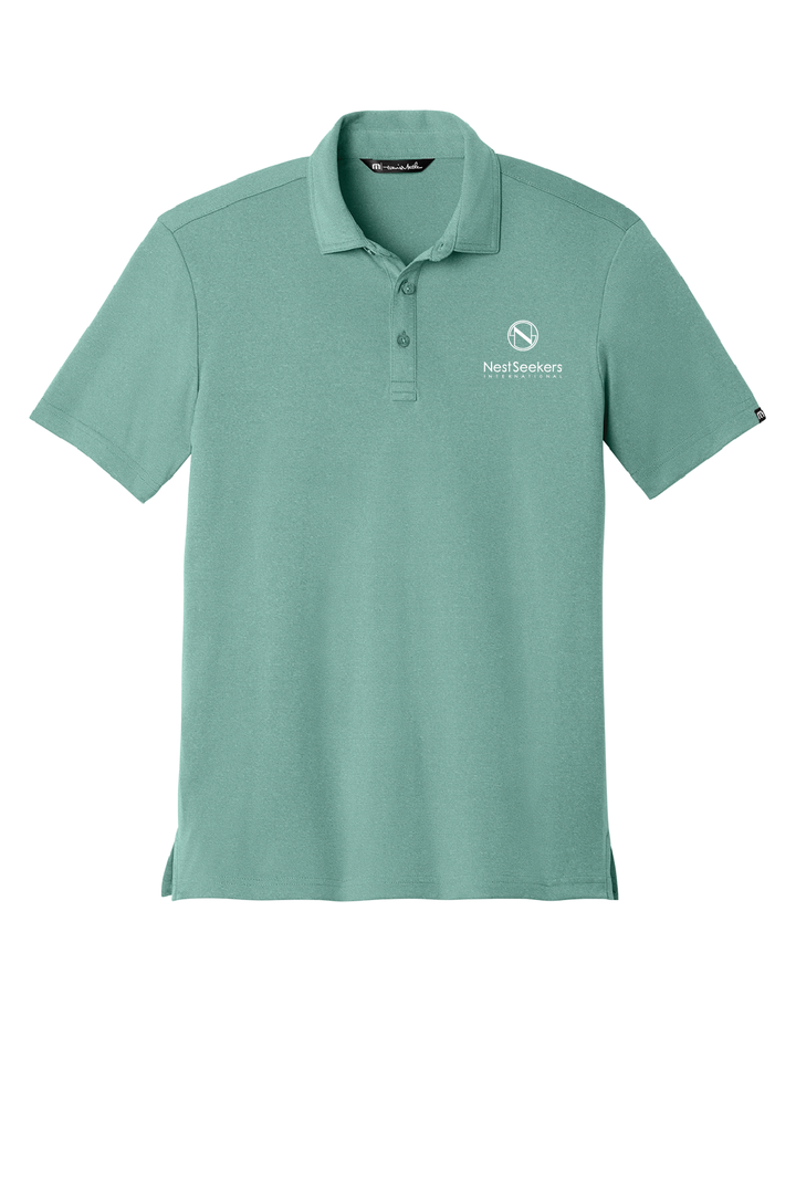 TravisMathew Coto Performance Polo