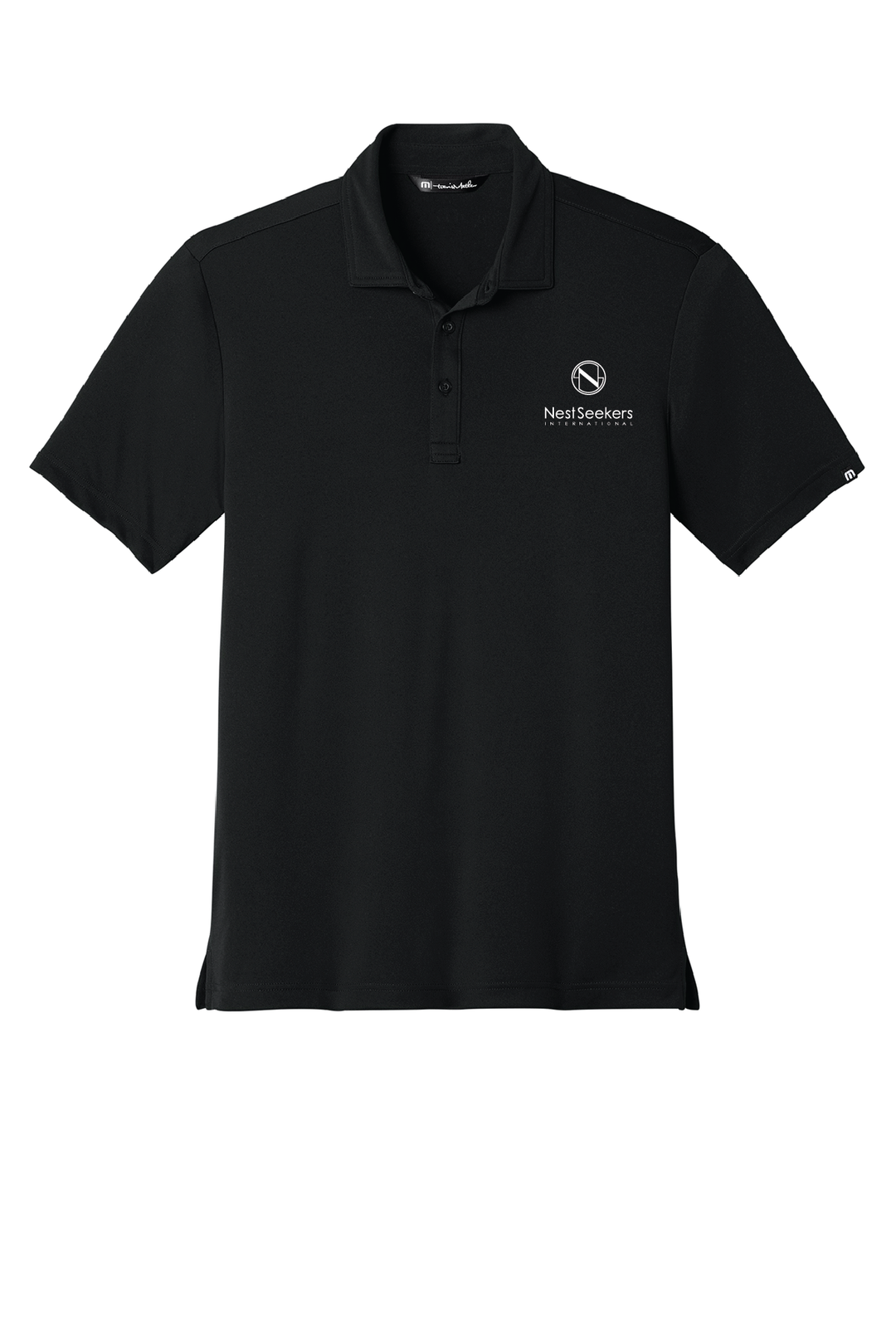TravisMathew Coto Performance Polo