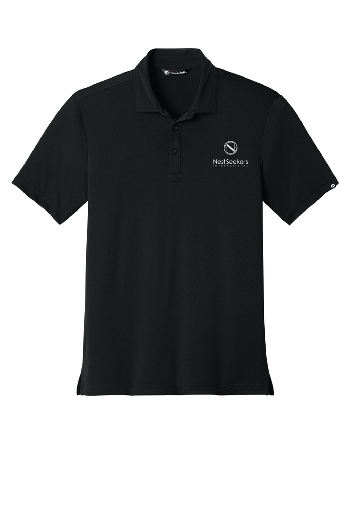 TravisMathew Coto Performance Polo