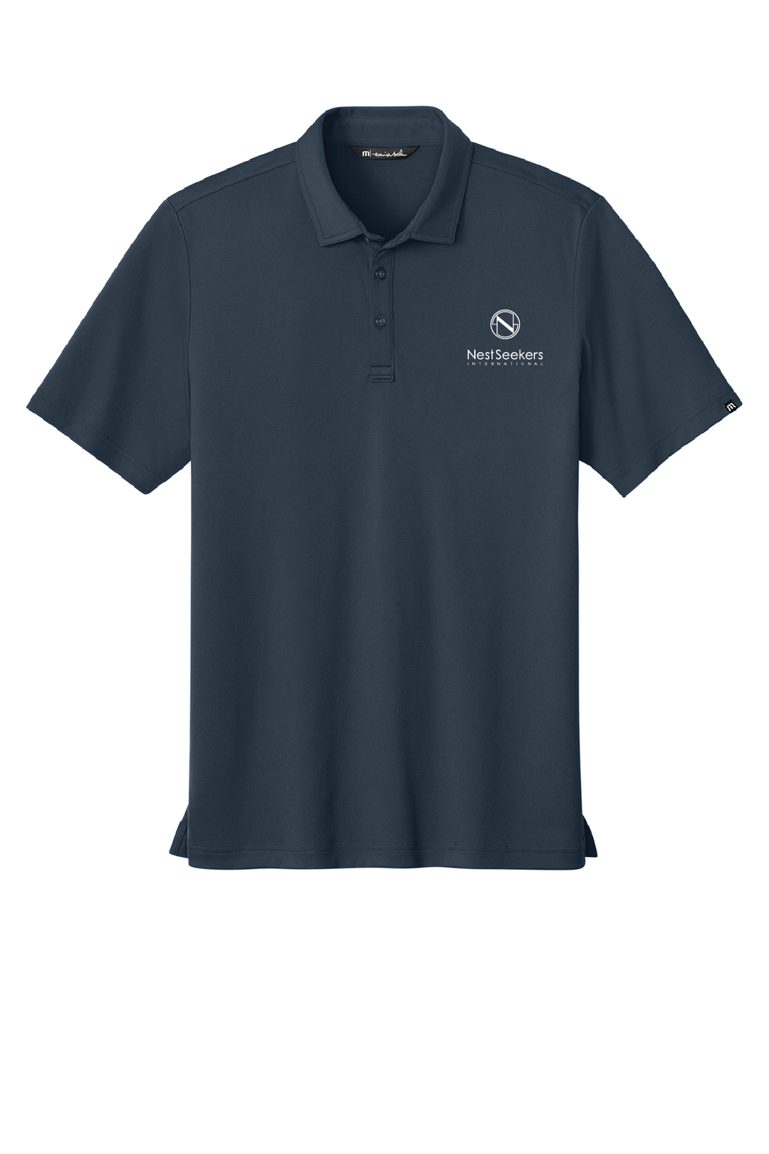 TravisMathew Coto Performance Polo
