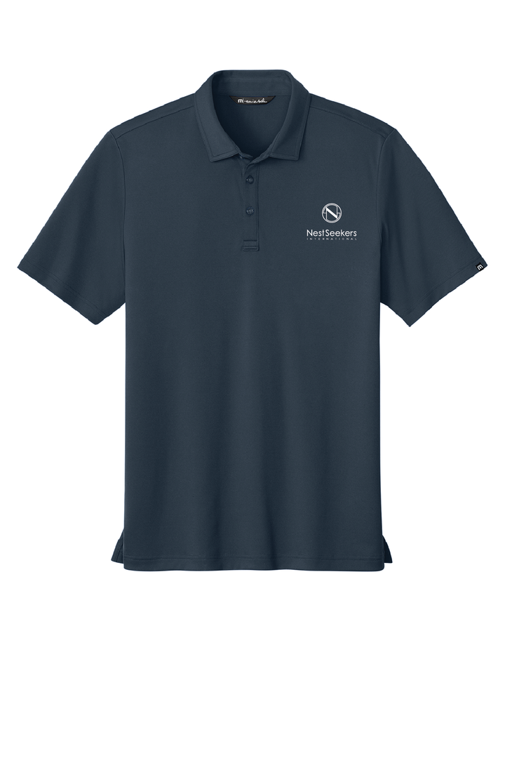 TravisMathew Coto Performance Polo