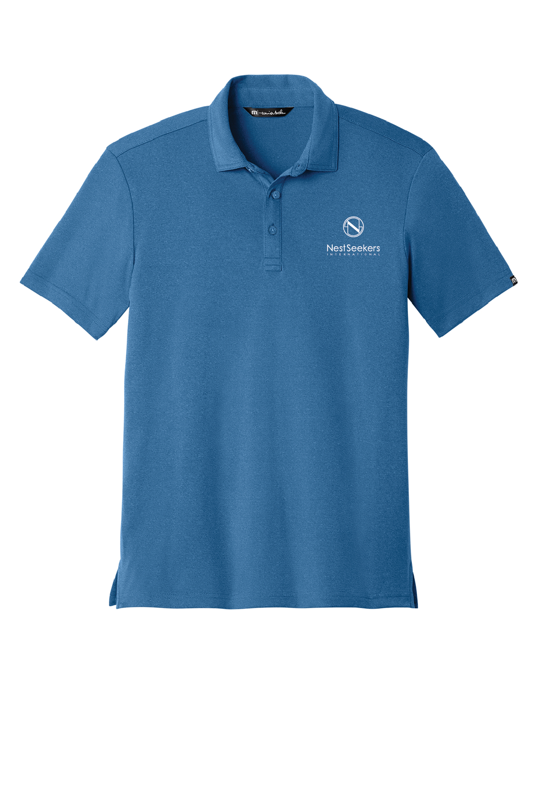 TravisMathew Coto Performance Polo