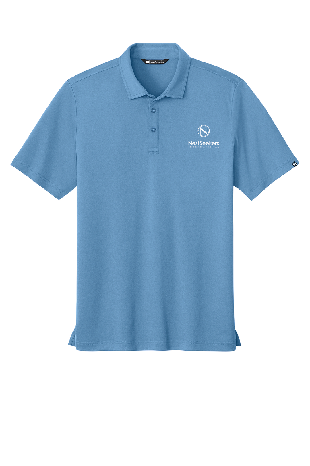 TravisMathew Coto Performance Polo