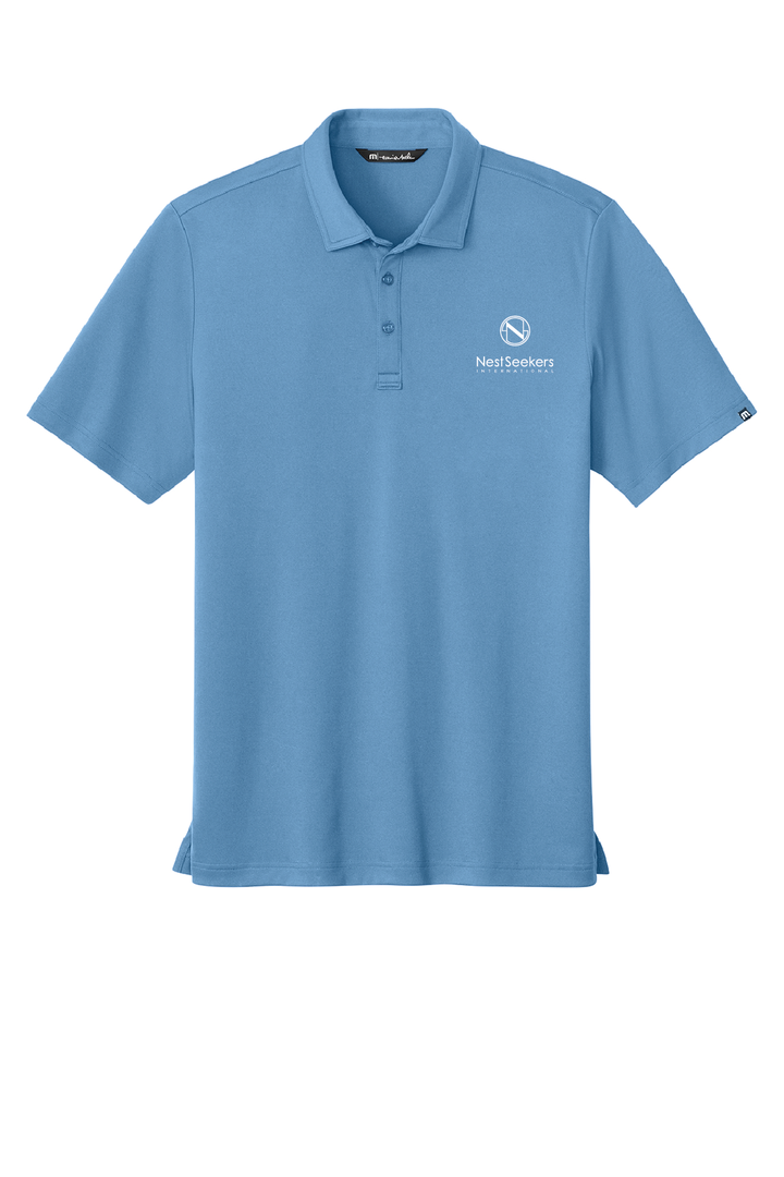 TravisMathew Coto Performance Polo