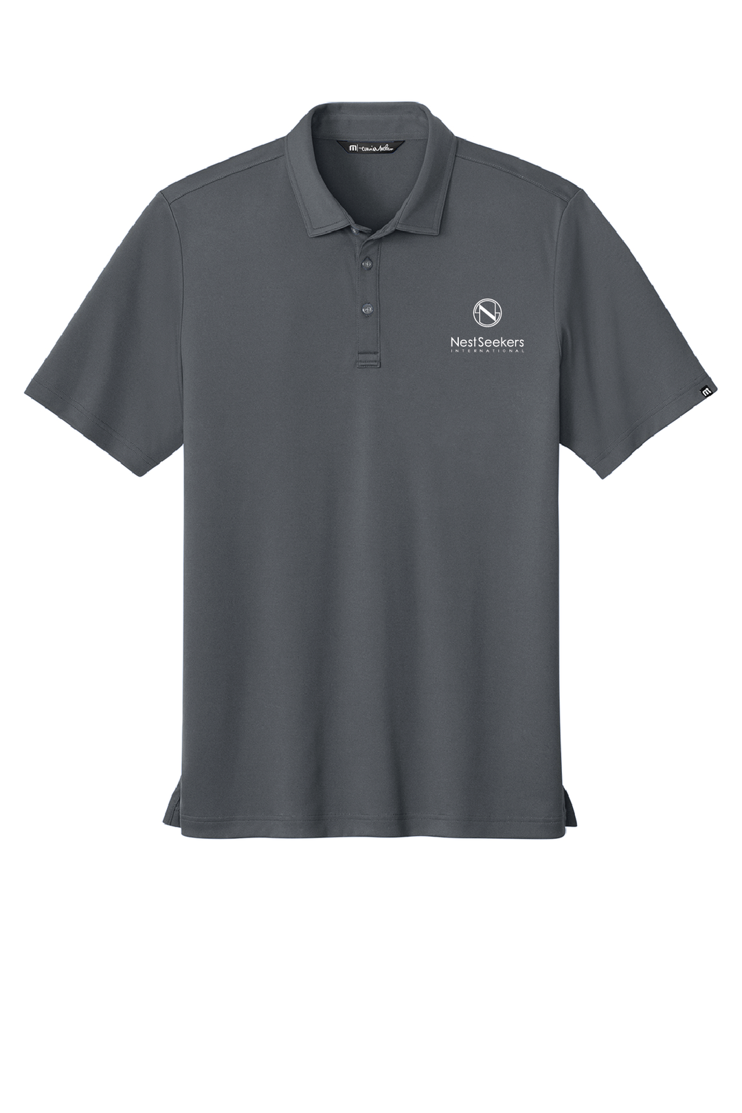 TravisMathew Coto Performance Polo