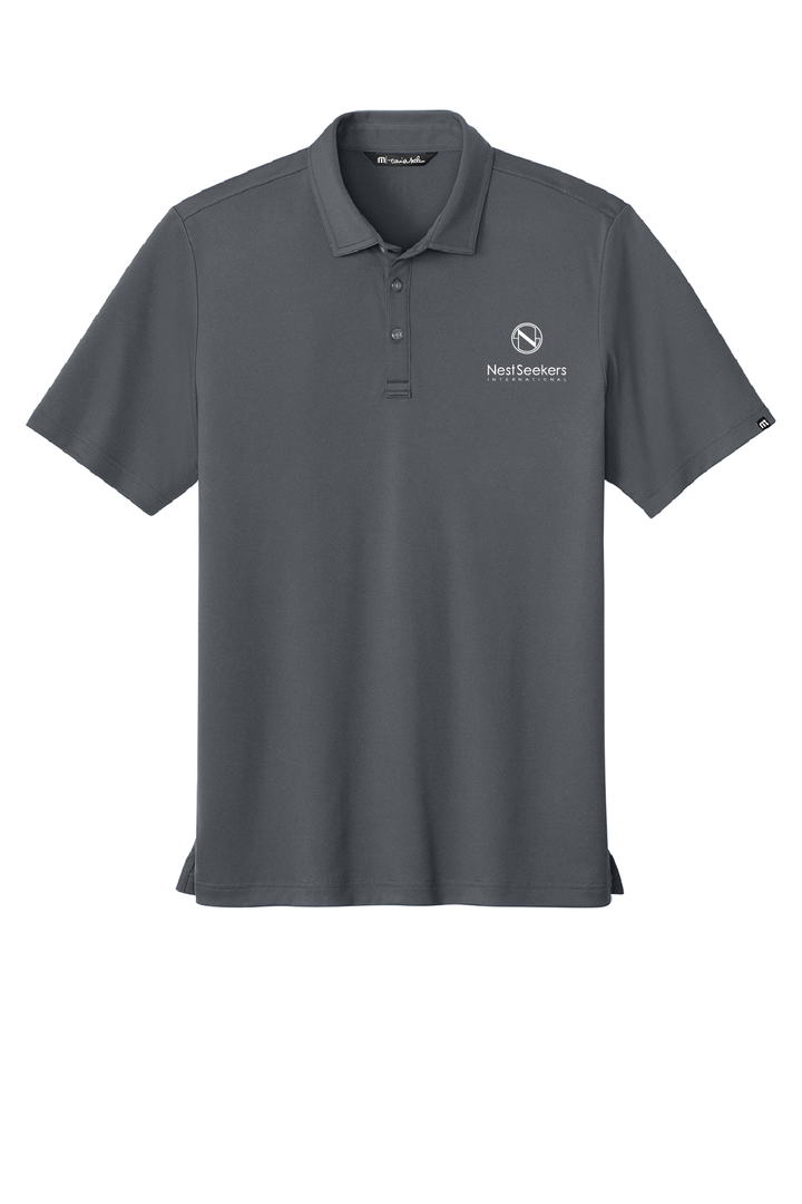 TravisMathew Coto Performance Polo