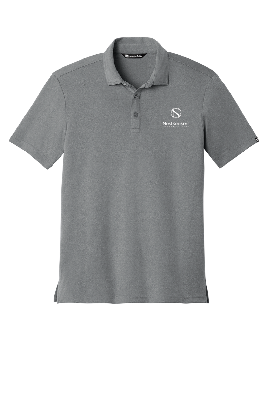 TravisMathew Coto Performance Polo
