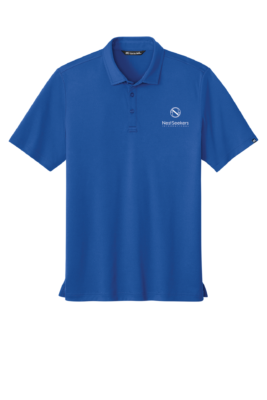 TravisMathew Coto Performance Polo