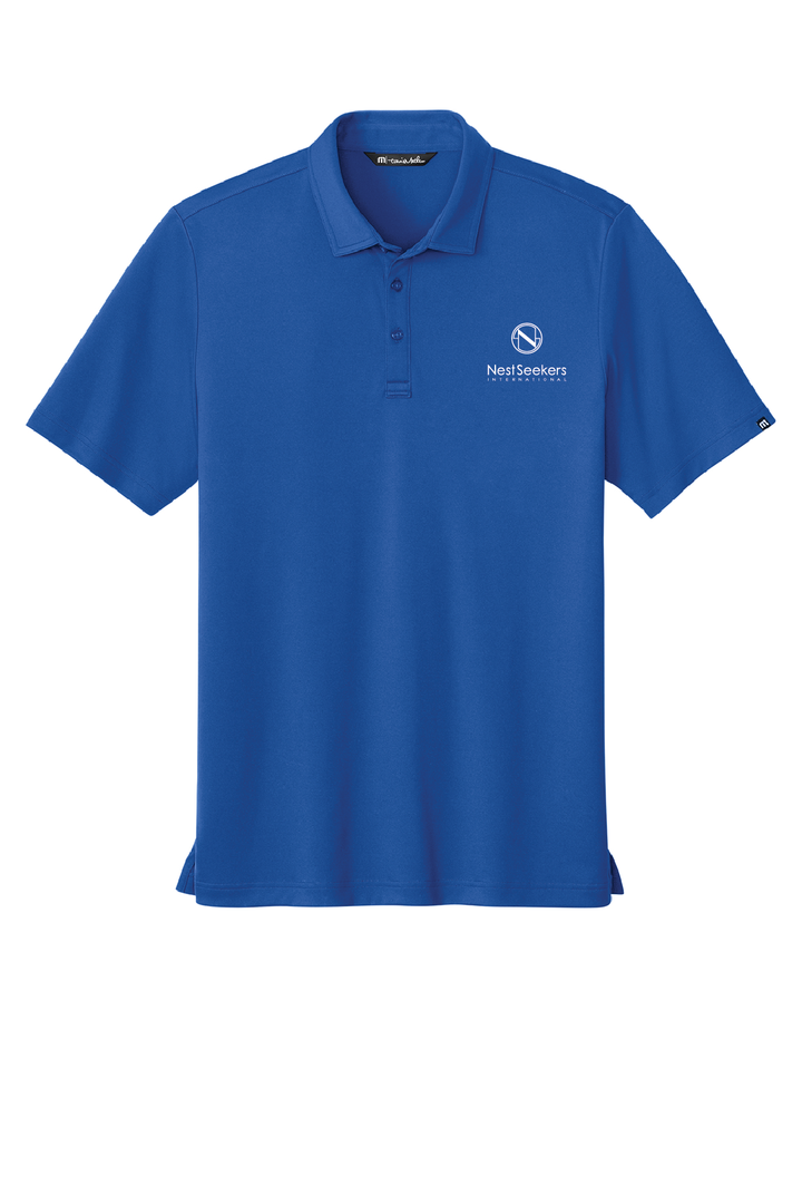 TravisMathew Coto Performance Polo