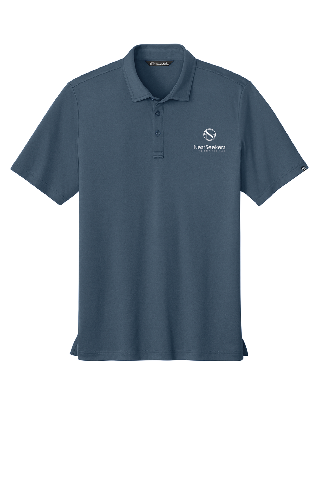 TravisMathew Coto Performance Polo