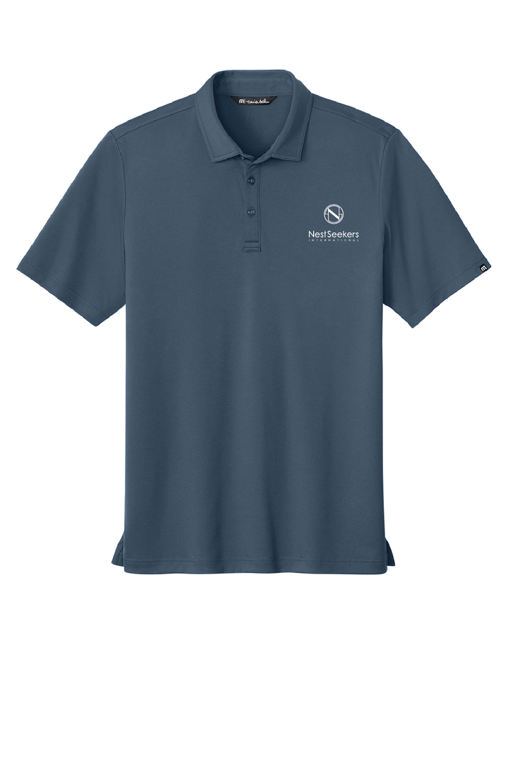 TravisMathew Coto Performance Polo