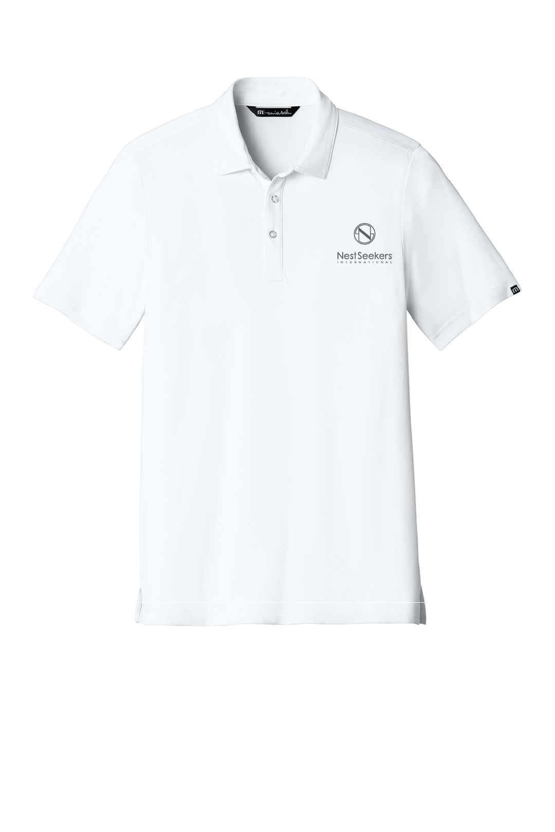 TravisMathew Coto Performance Polo