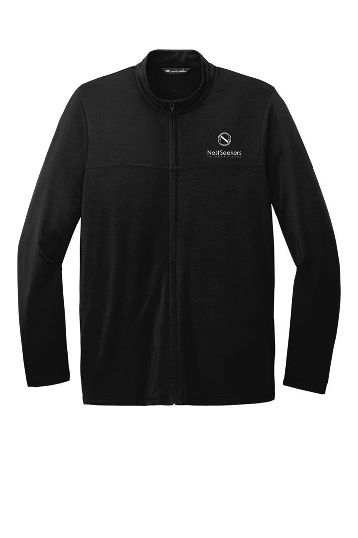 TravisMathew Newport Full-Zip Fleece