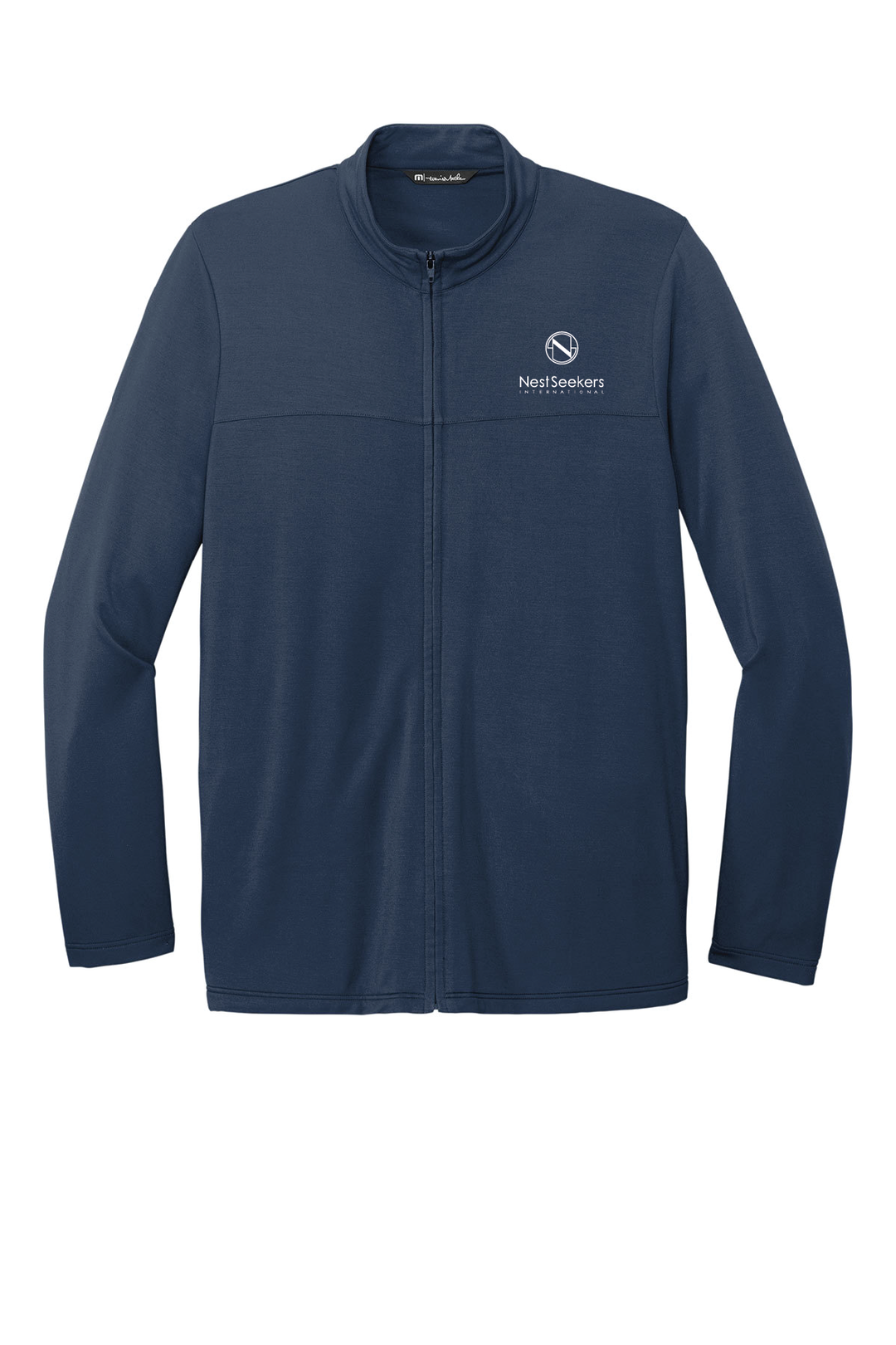 TravisMathew Newport Full-Zip Fleece