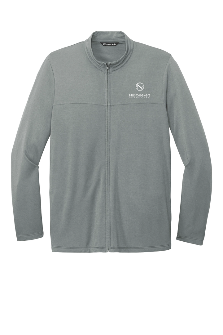 TravisMathew Newport Full-Zip Fleece