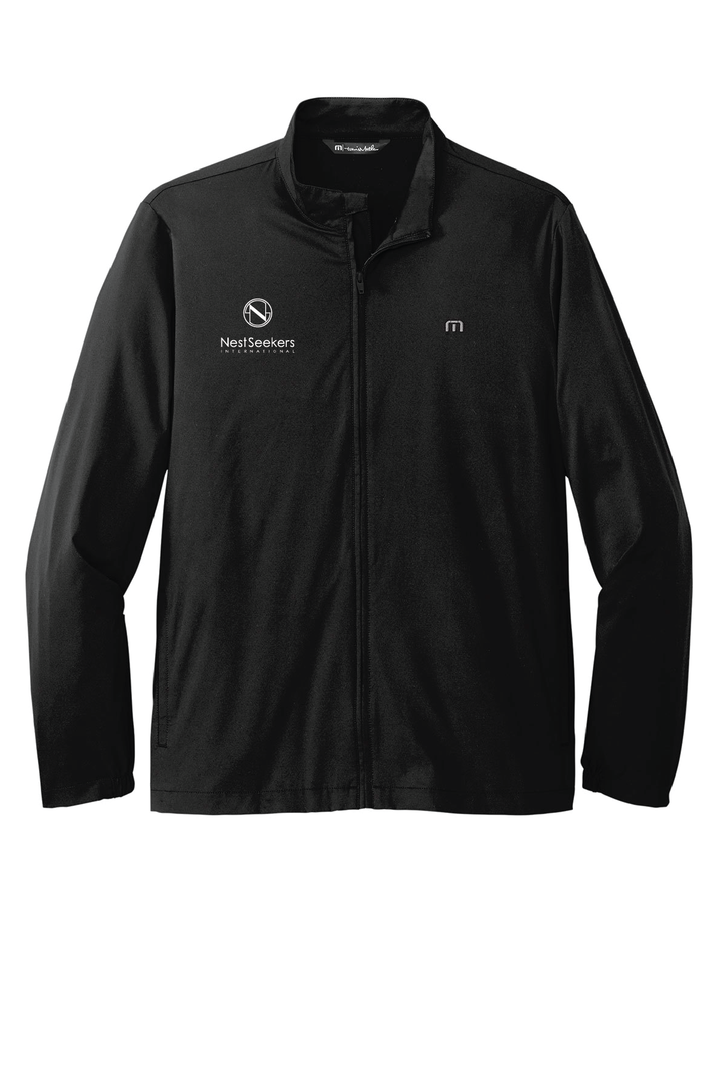 TravisMathew Surfside Full-Zip Jacket