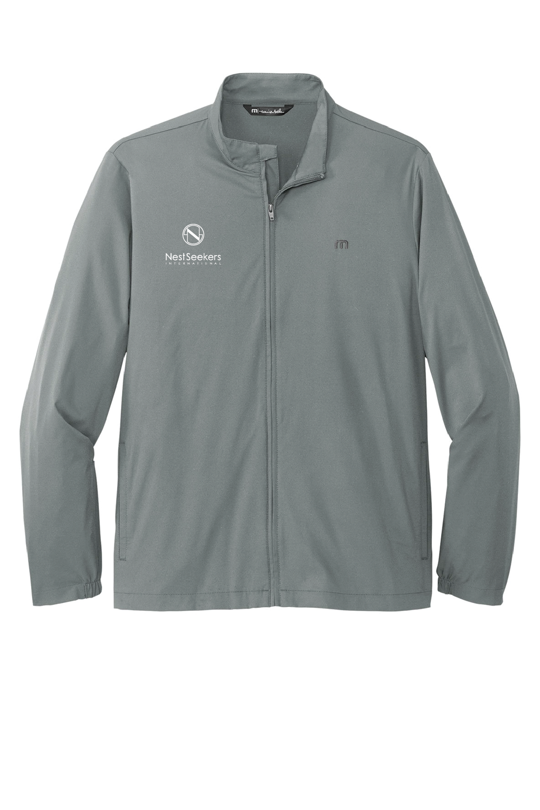 TravisMathew Surfside Full-Zip Jacket
