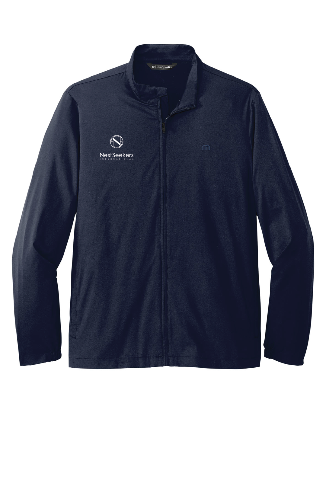TravisMathew Surfside Full-Zip Jacket