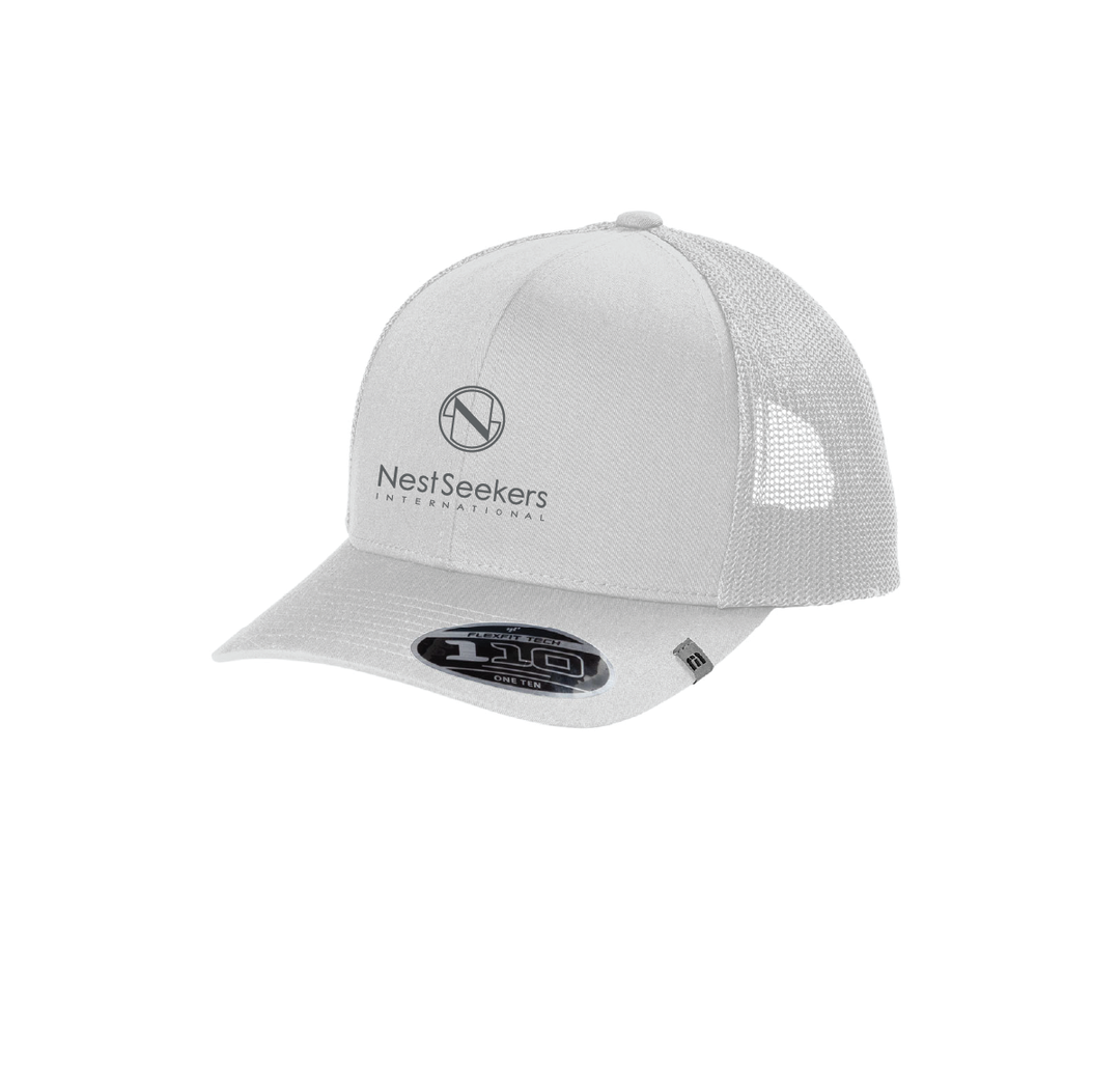 TravisMathew Cruz Trucker Cap