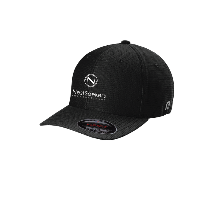TravisMathew Rad Flexback Cap