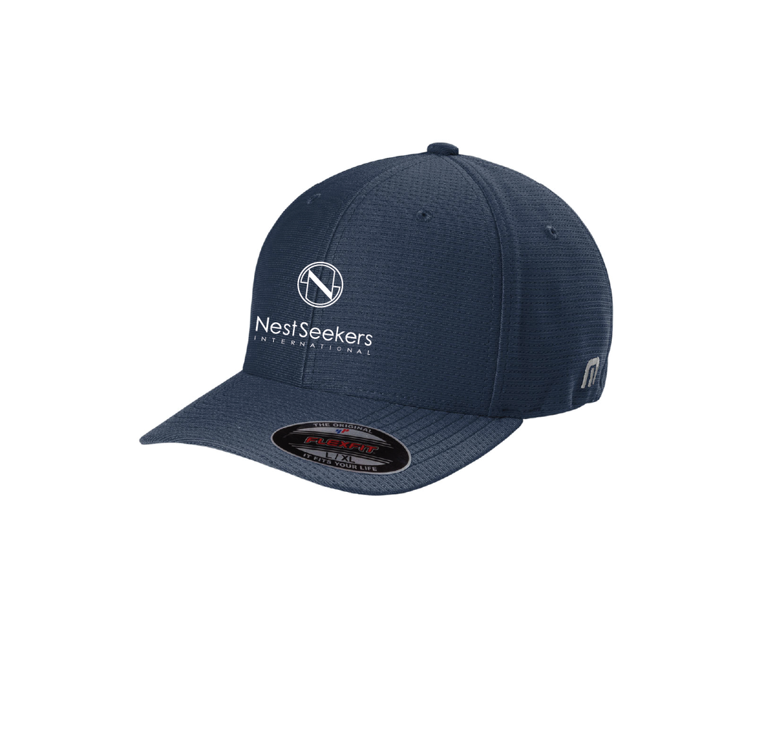 TravisMathew Rad Flexback Cap