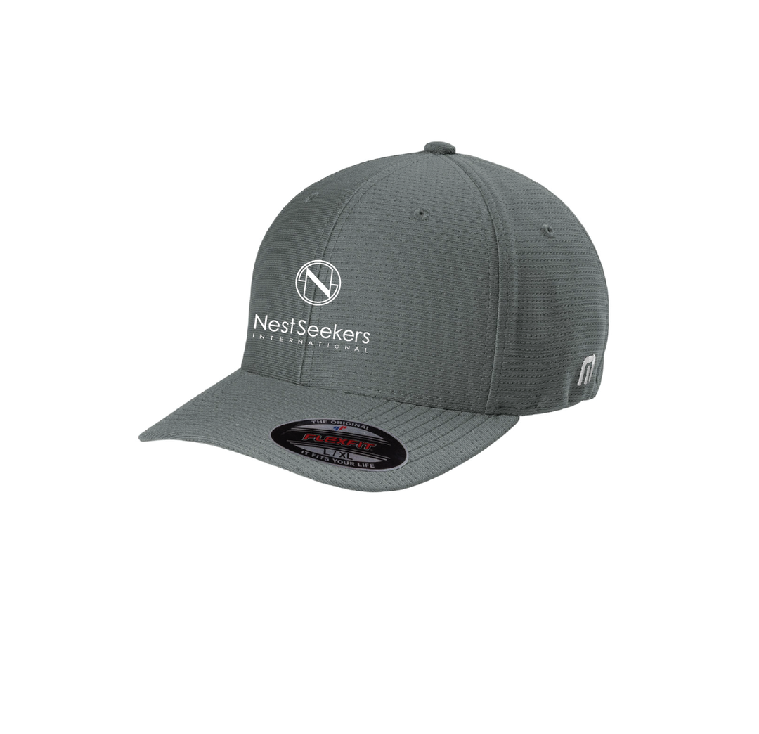 TravisMathew Rad Flexback Cap