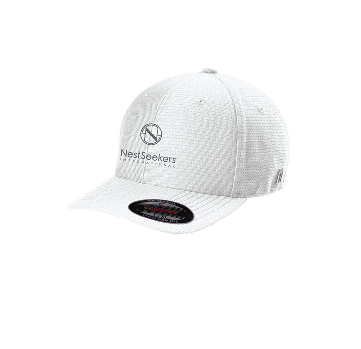 TravisMathew Rad Flexback Cap