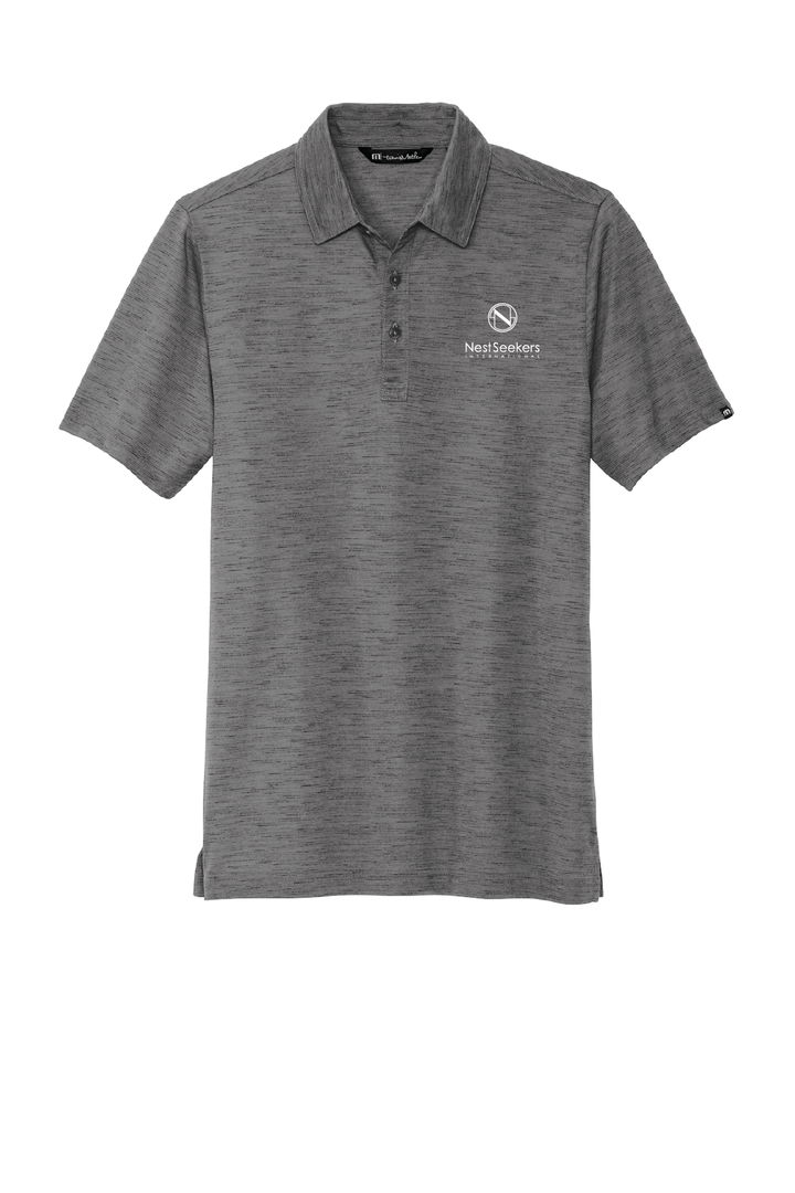 TravisMathew Auckland Slub Polo