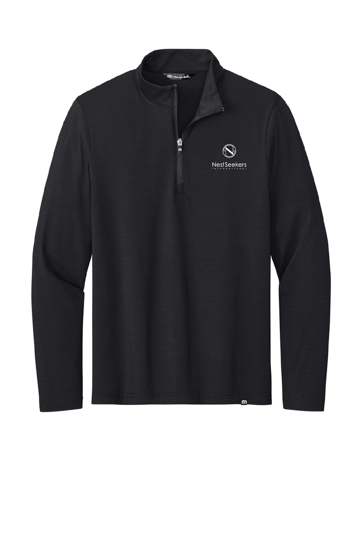TravisMathew Crestview 1/4-Zip