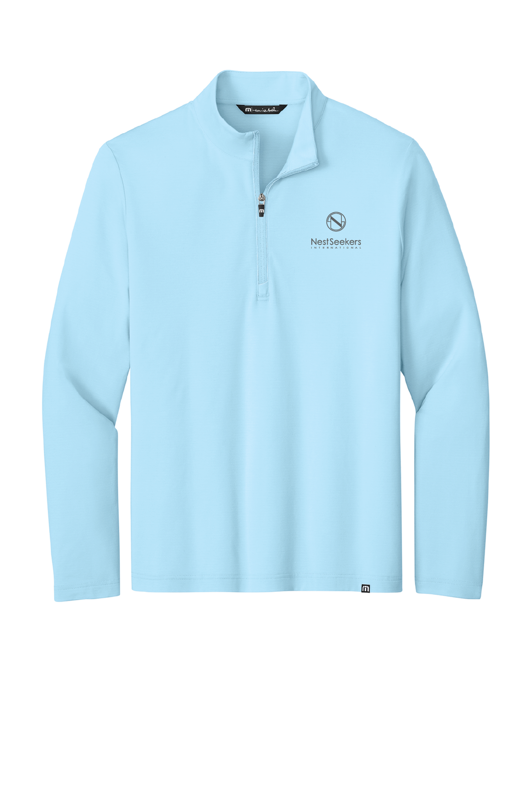 TravisMathew Crestview 1/4-Zip