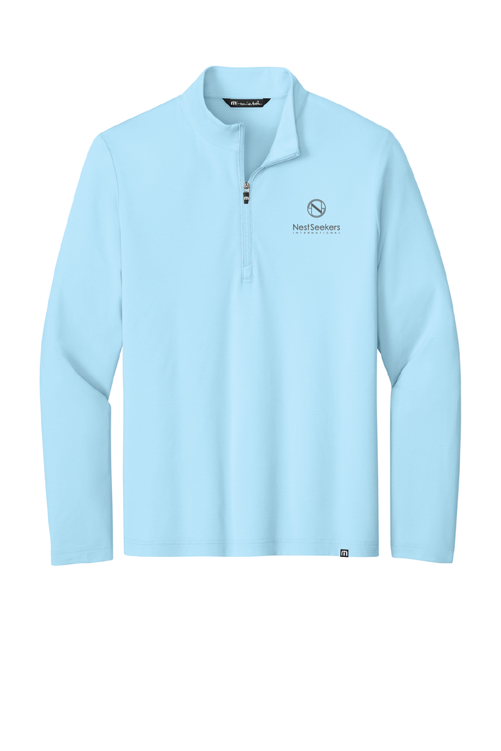 TravisMathew Crestview 1/4-Zip