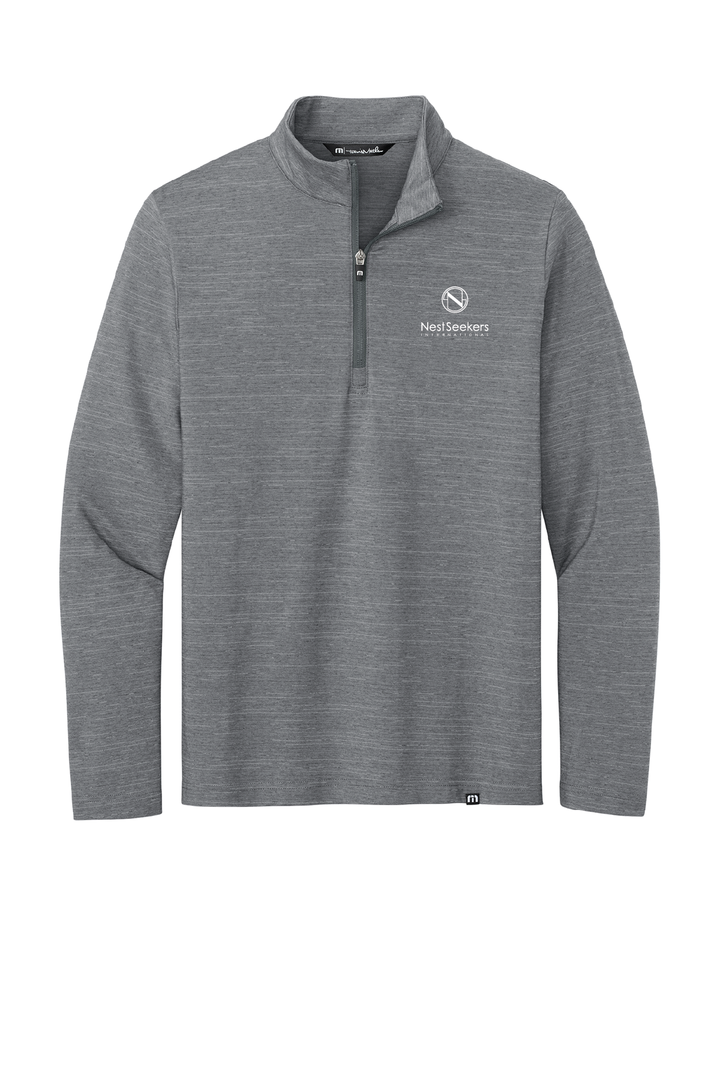 TravisMathew Crestview 1/4-Zip