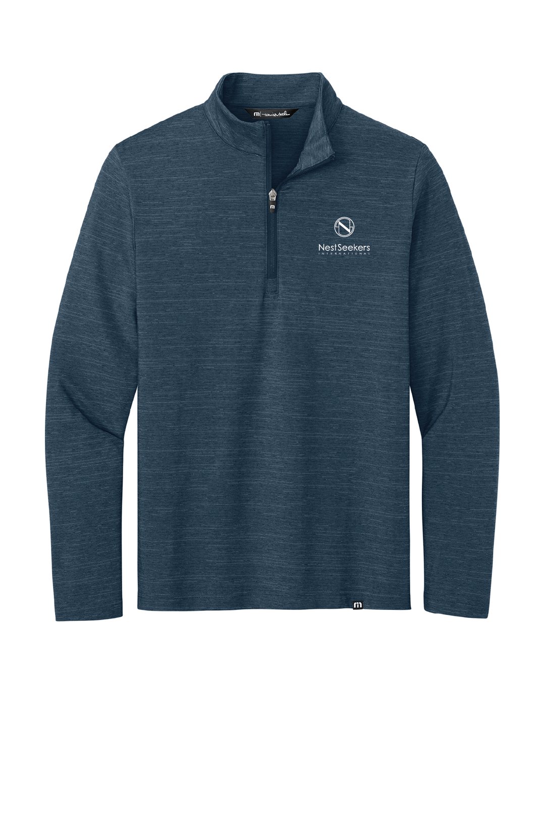 TravisMathew Crestview 1/4-Zip