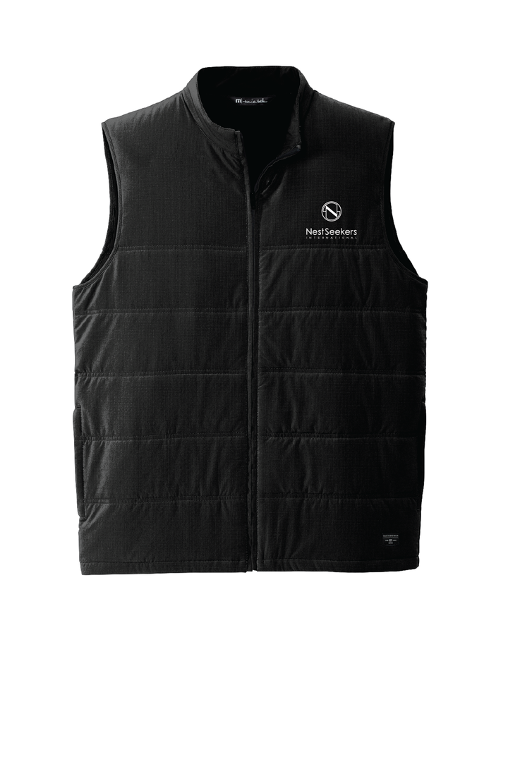 TravisMathew Cold Bay Vest