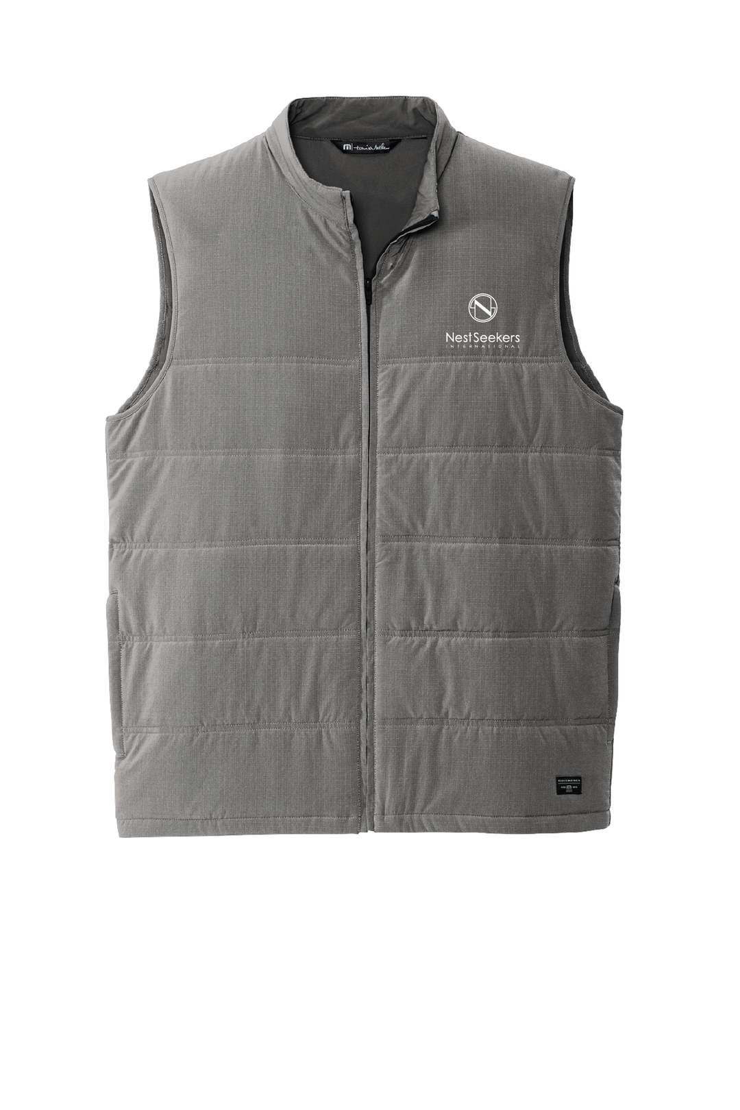 TravisMathew Cold Bay Vest