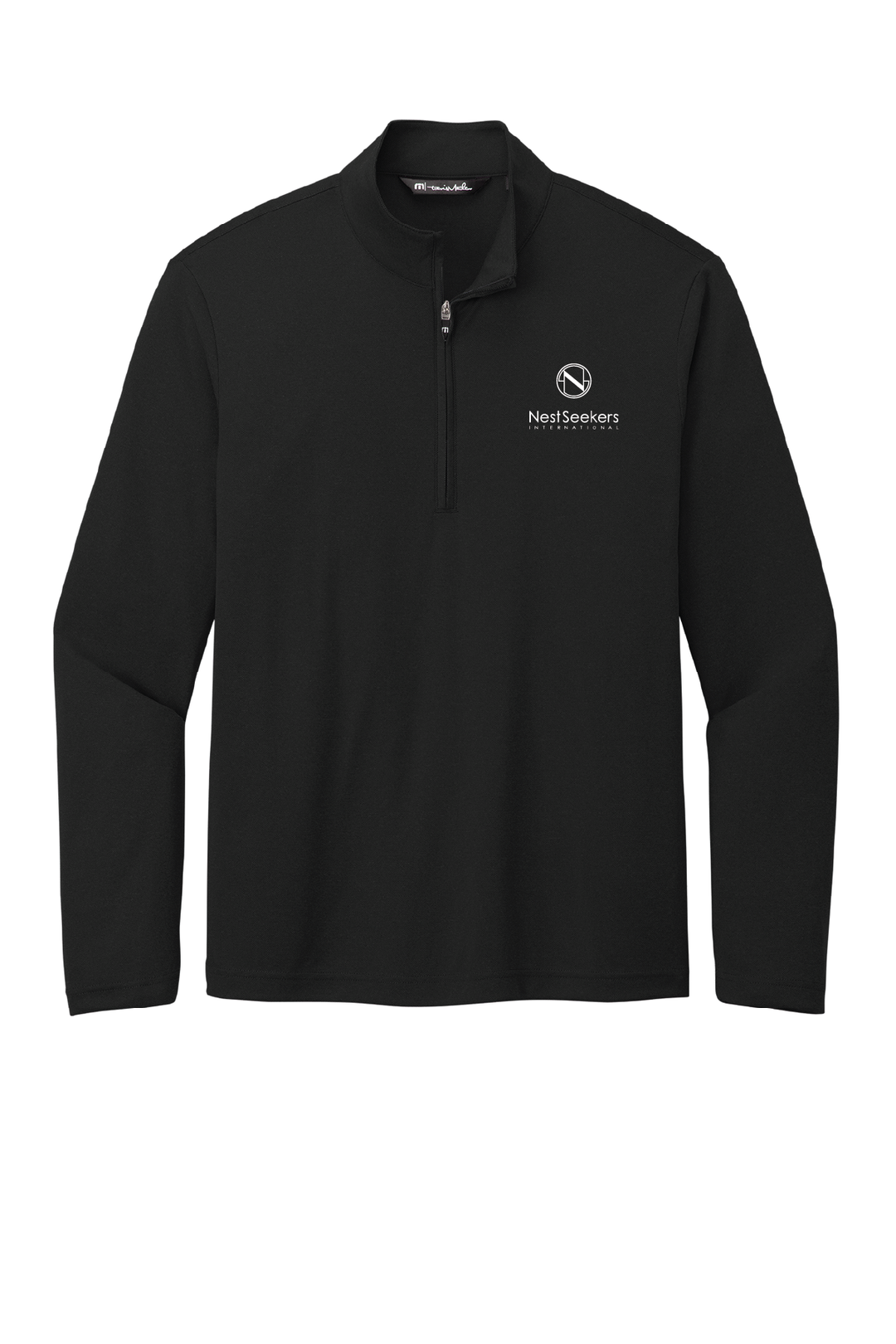TravisMathew Coto Performance 1/4-Zip