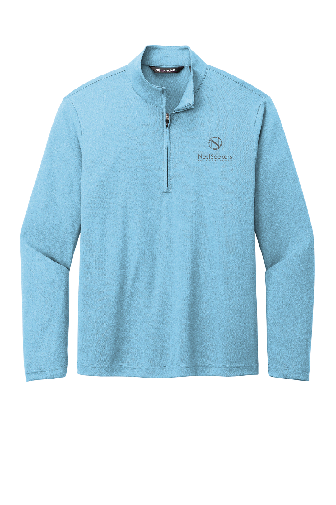 TravisMathew Coto Performance 1/4-Zip