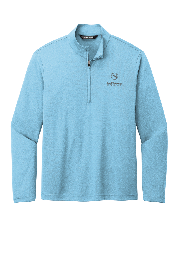 TravisMathew Coto Performance 1/4-Zip