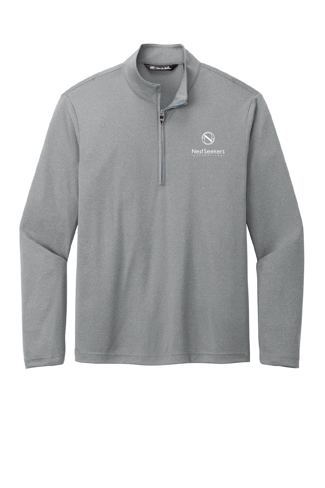 TravisMathew Coto Performance 1/4-Zip
