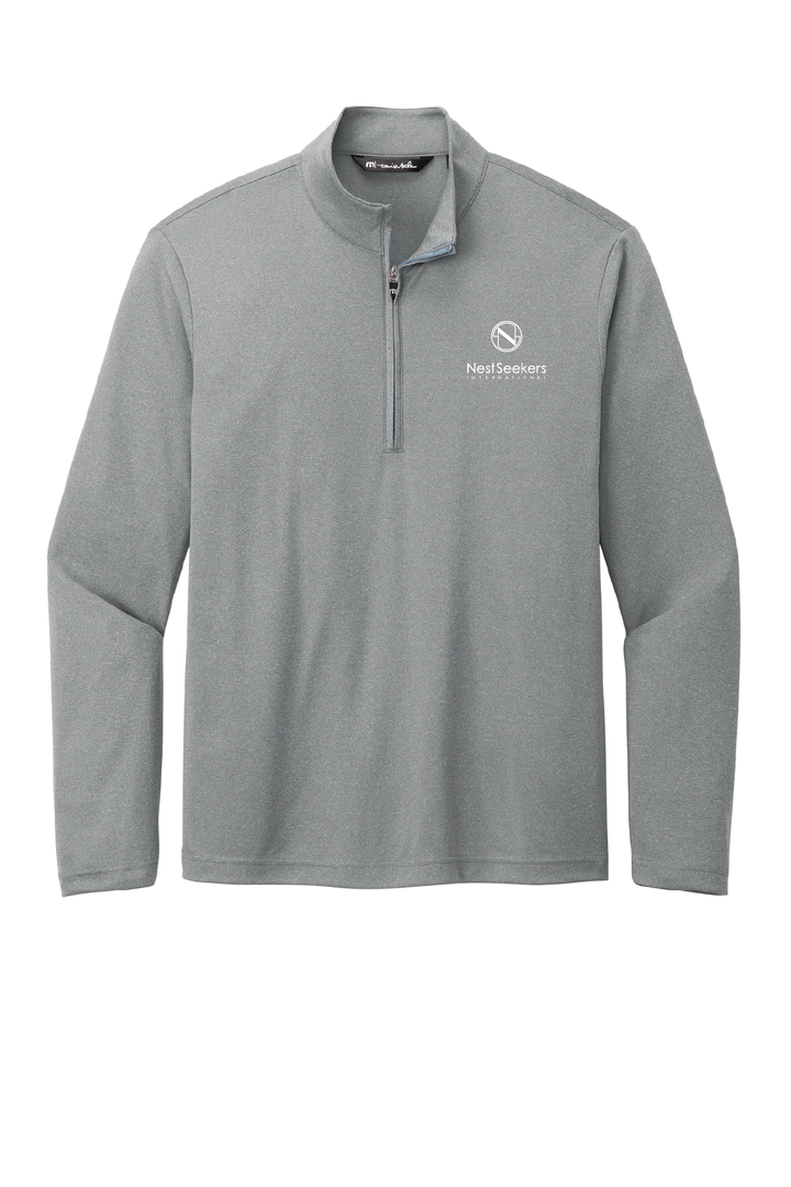 TravisMathew Coto Performance 1/4-Zip