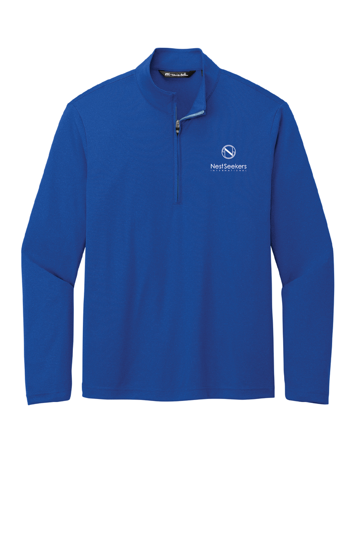 TravisMathew Coto Performance 1/4-Zip